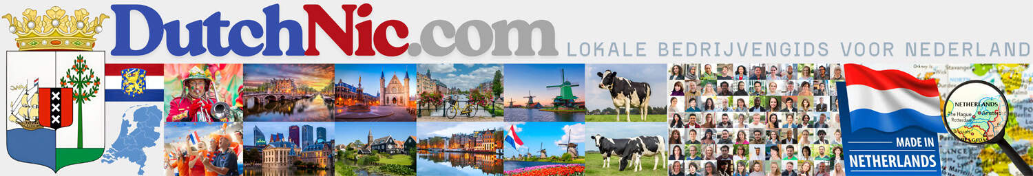 Gemaakt in Nederland - Business Event Bommelerwaard